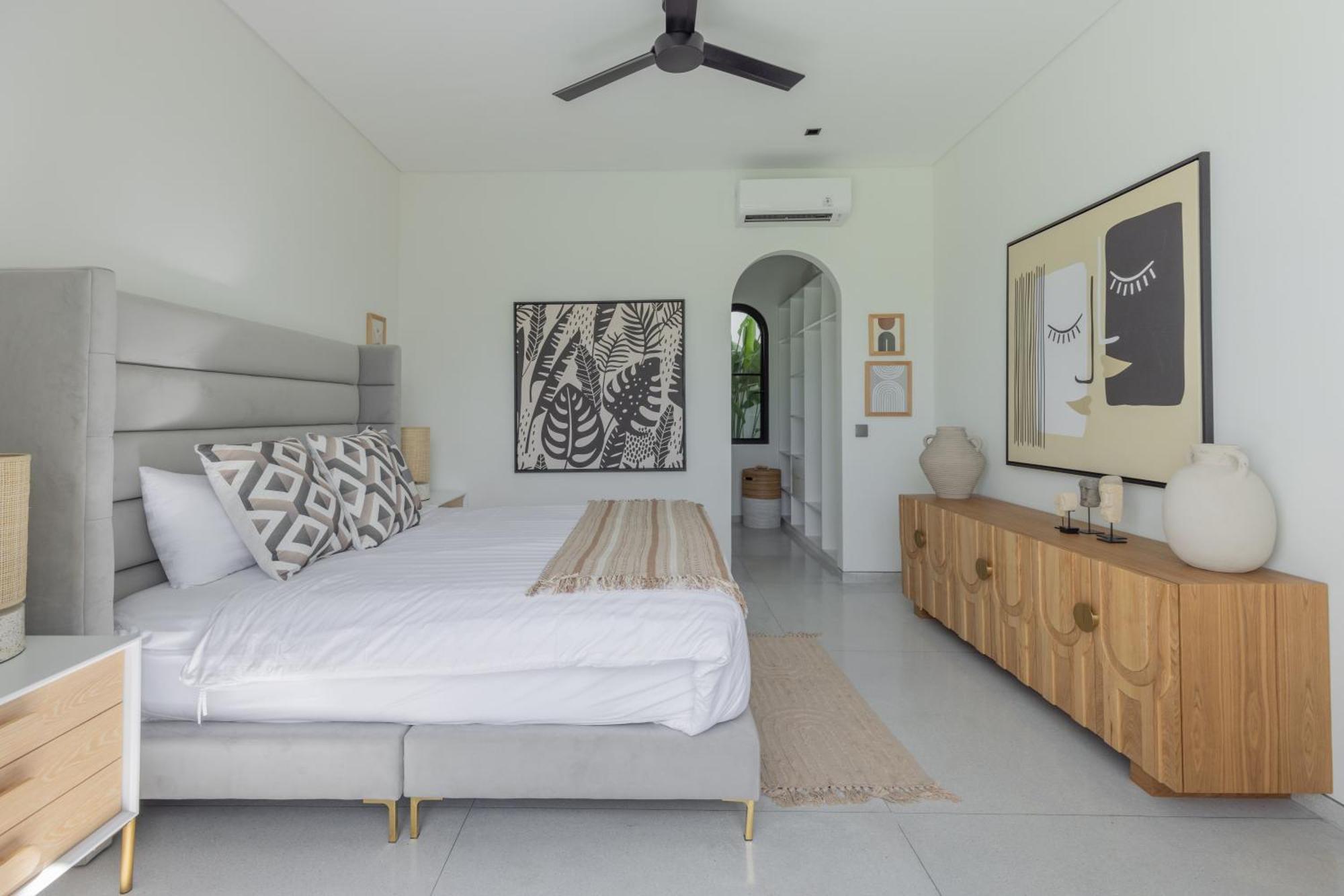 Vila Localita House Kerobokan Exteriér fotografie